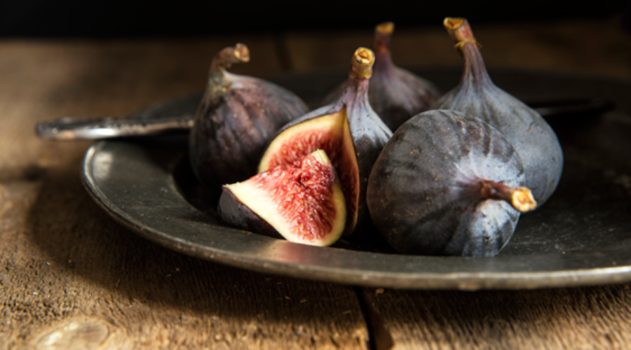 Fig Season